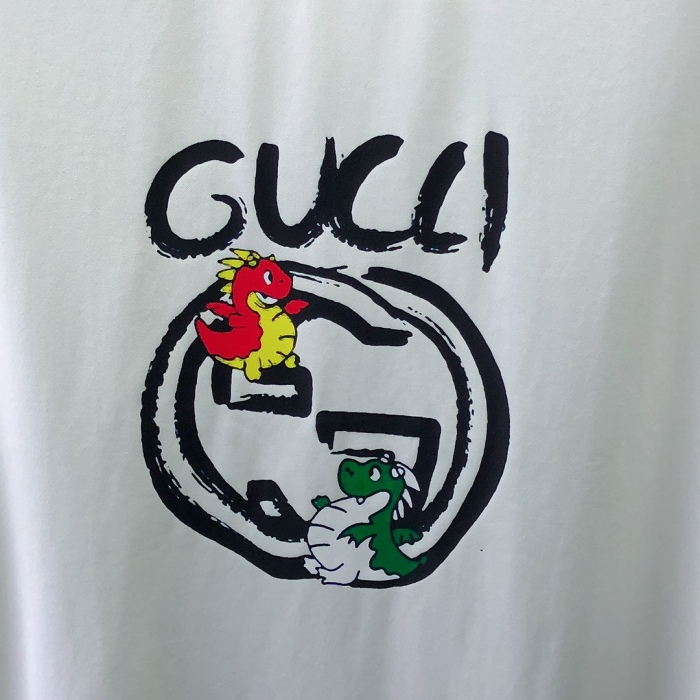 Men Tops G*ucci Top Quality