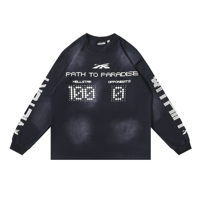 Hellstar Top Quality080