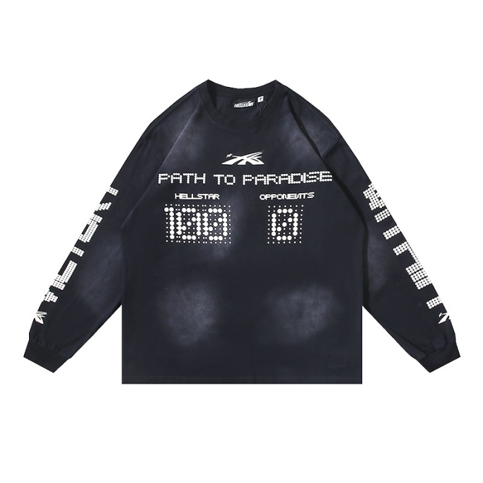 Hellstar Top Quality080