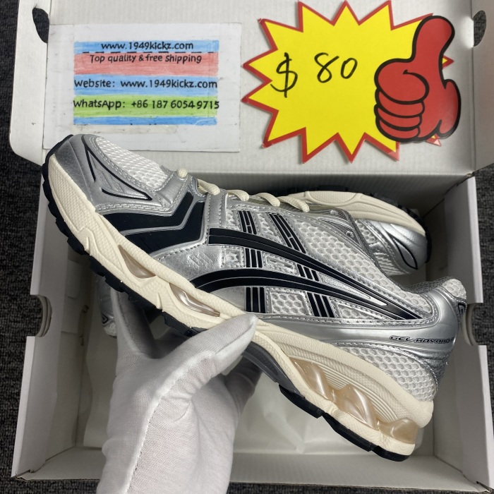 Men Women A*sics G*EL-K*AYANO  Top Sneaker