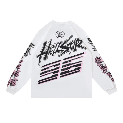 Men Tops Hellstar  Top Quality