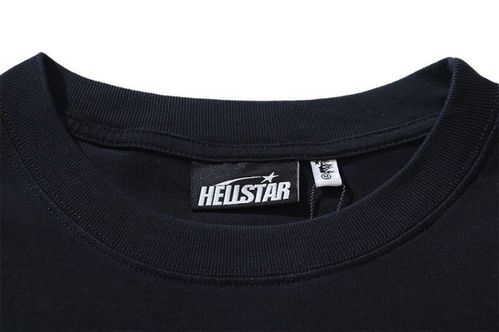 Men Tops Hellstar  Top Quality