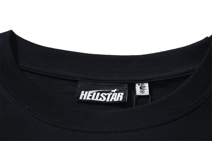 Men Tops Hellstar  Top Quality