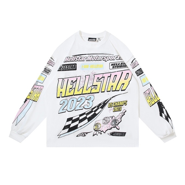 Hellstar Top Quality075