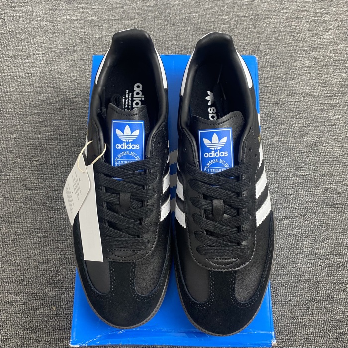 Men Women  A*didas  Samba OG  B75807