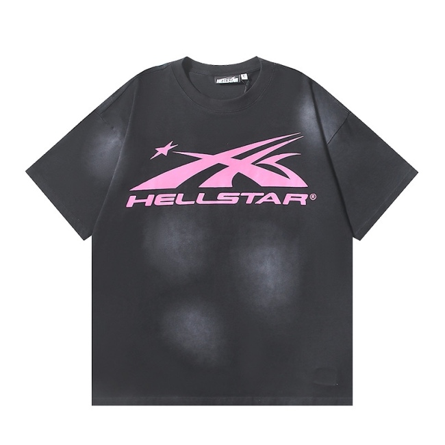 Men Tops Hellstar  Top Quality