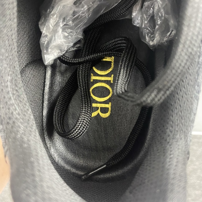 Men Women D*ior Top Sneakers