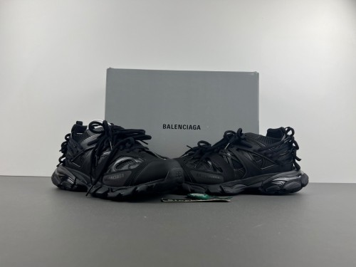 Men Women B*alenciaga Runner、Demna Top Sneakers