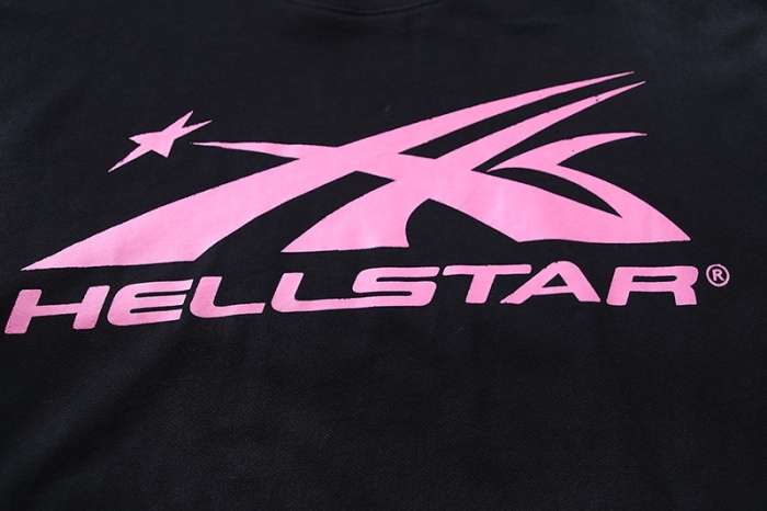 Men Tops Hellstar  Top Quality