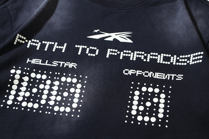 Hellstar Top Quality080