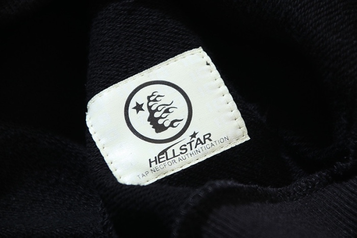 Men Tops Hellstar  Top Quality