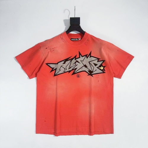 Men Tops Hellstar  Top Quality