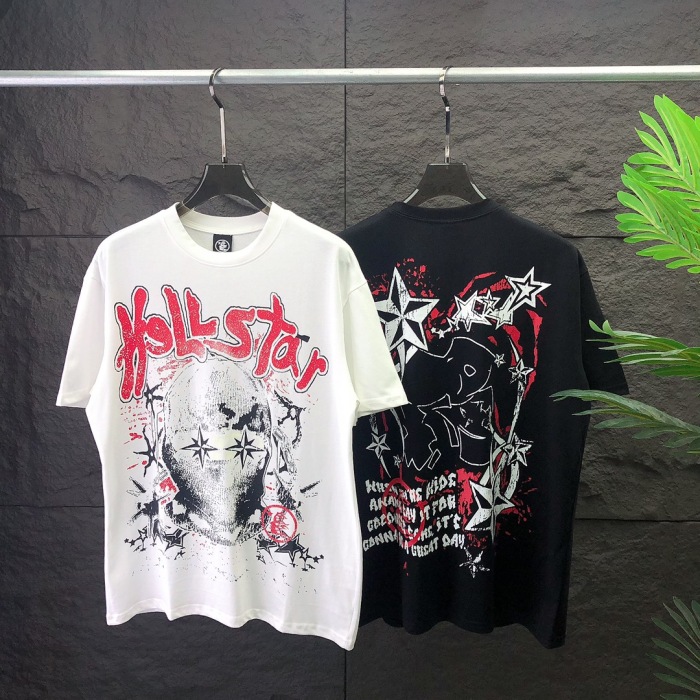Hellstar Top Quality025