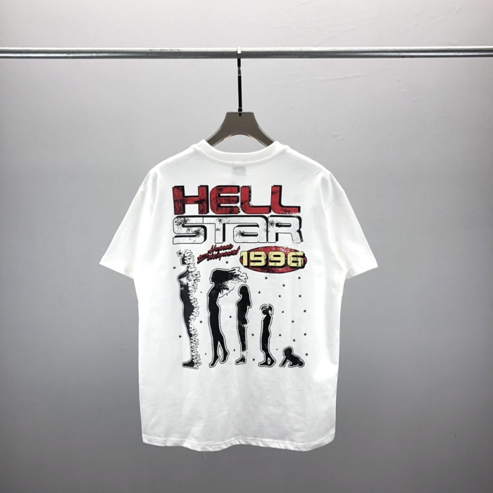 Men Tops Hellstar  Top Quality