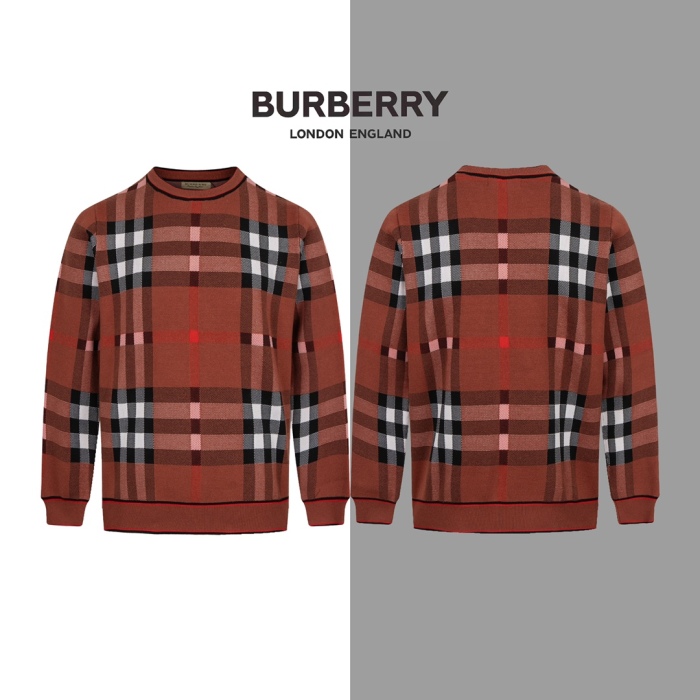 Men Tops B*urberry Top Quality