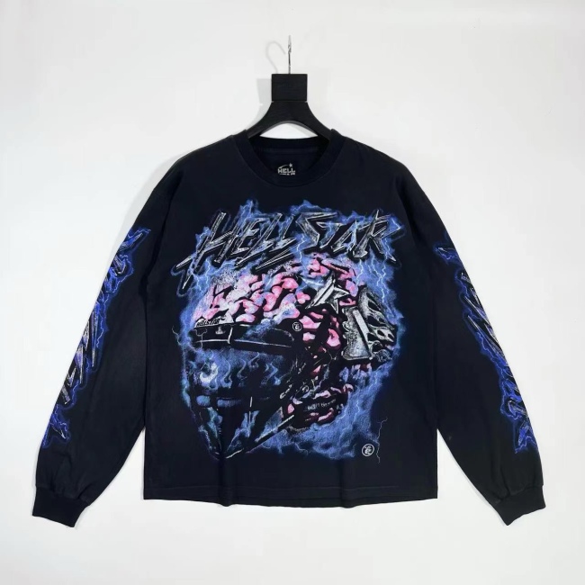 Hellstar Top Quality069