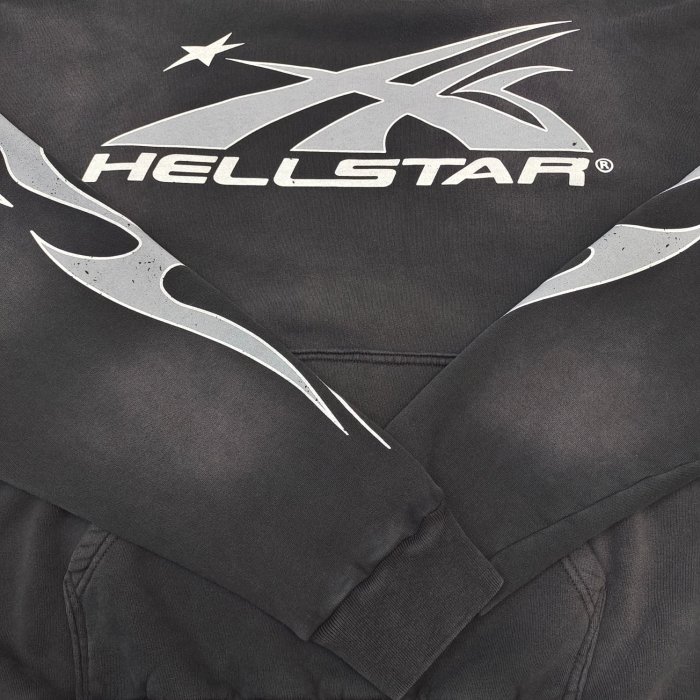Hellstar Top Quality055