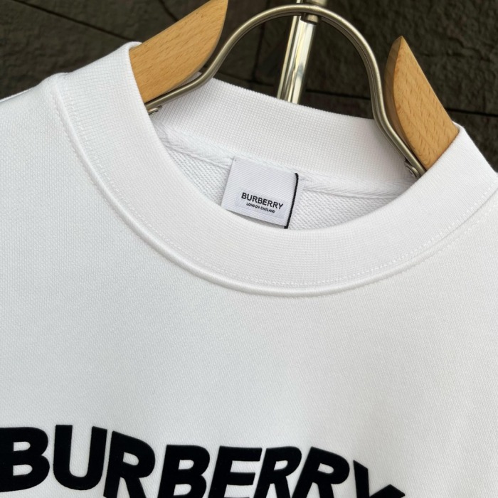 Men Tops B*urberry Top Quality