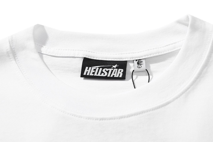 Men Tops Hellstar  Top Quality