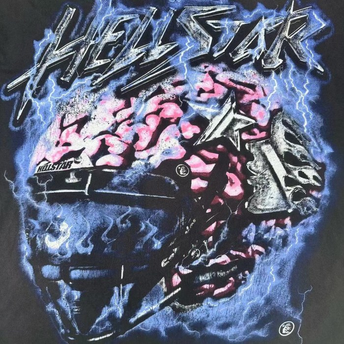 Hellstar Top Quality069