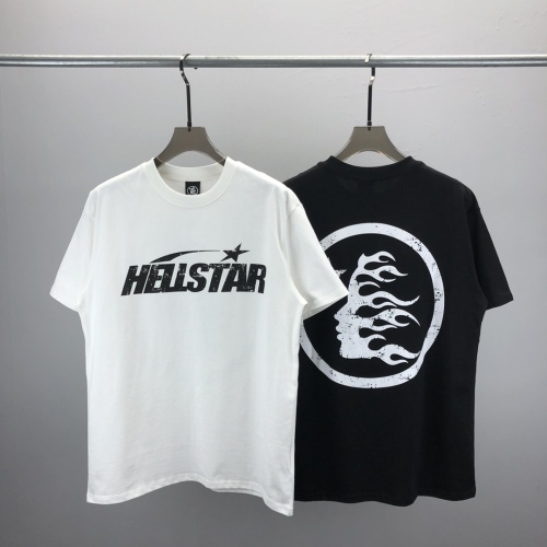 Men Tops Hellstar  Top Quality