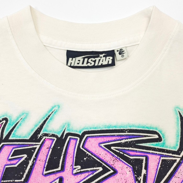 Men Tops Hellstar  Top Quality