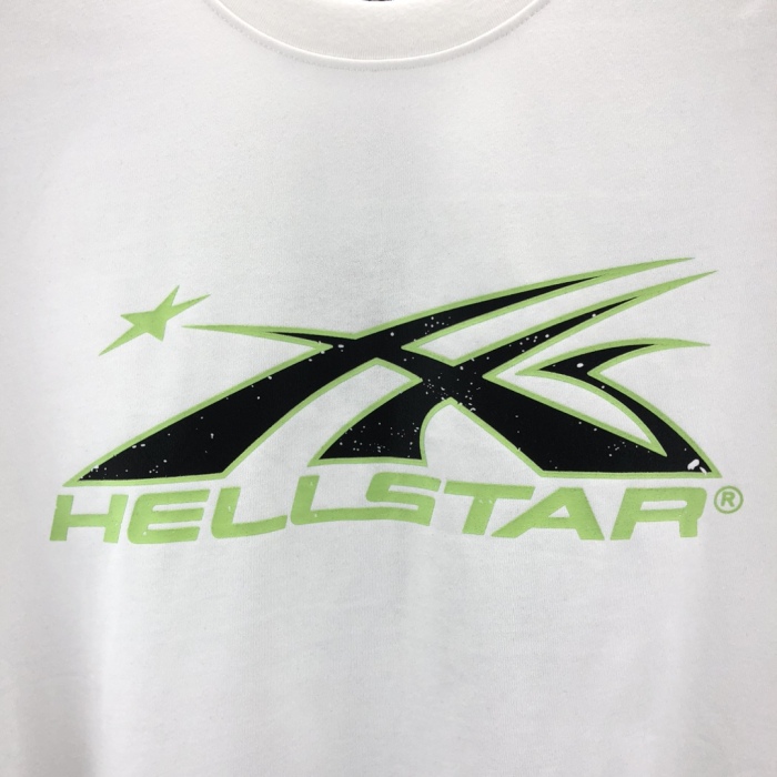 Men Tops Hellstar  Top Quality