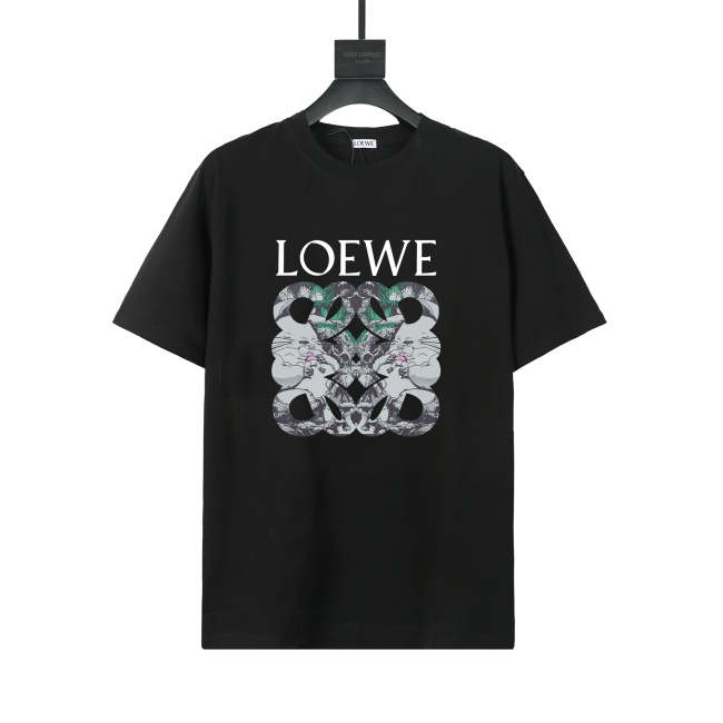 Men Tops L*oewe  Top Quality