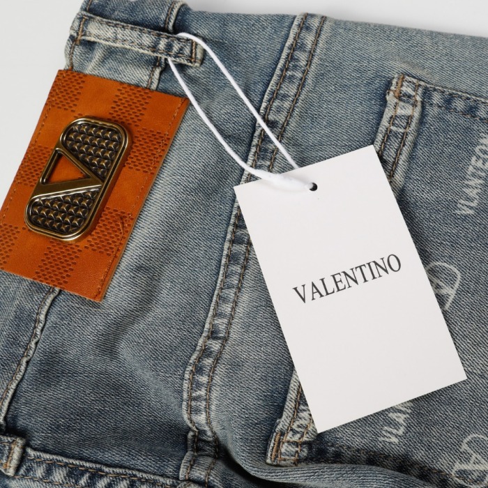 MenPants valentino Top Quality