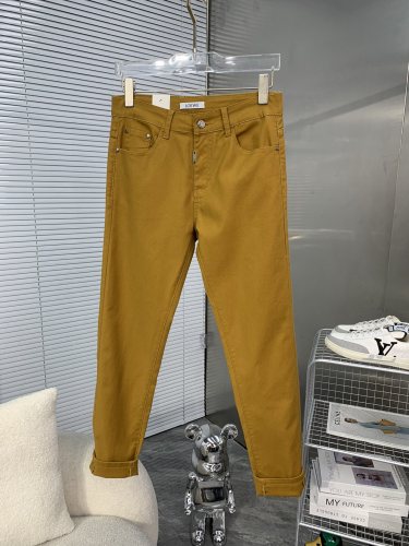 Men Pants L*oewe  Top Quality