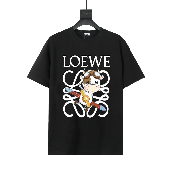 Men Tops L*oewe  Top Quality