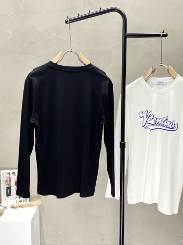 Men Tops valentino Top Quality