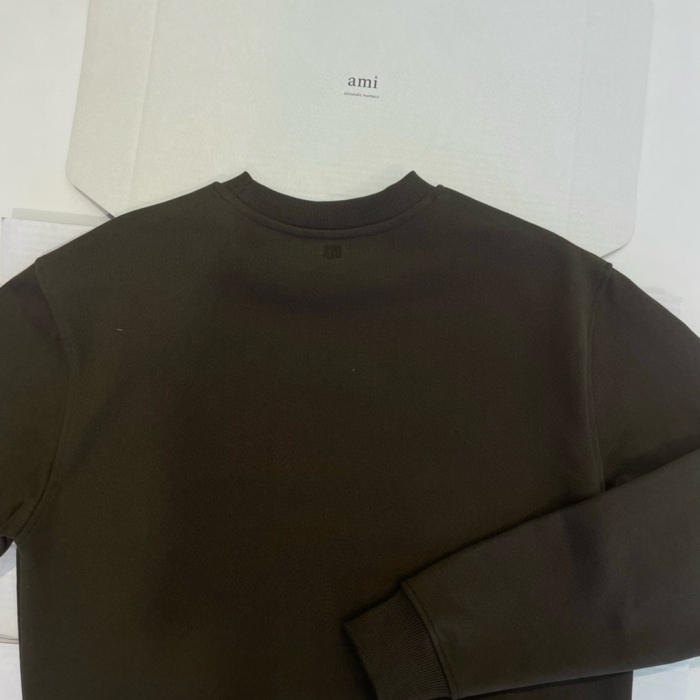 AMI Top Quality026