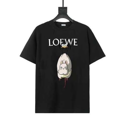 Men Tops L*oewe  Top Quality