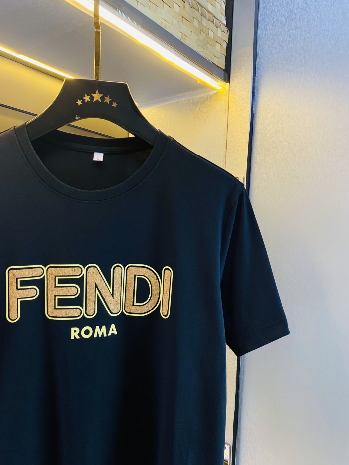 Men Tops F*endi Top Quality