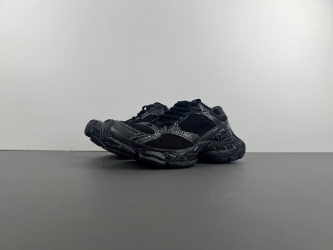 Men Women  B*alenciaga  Sneaker