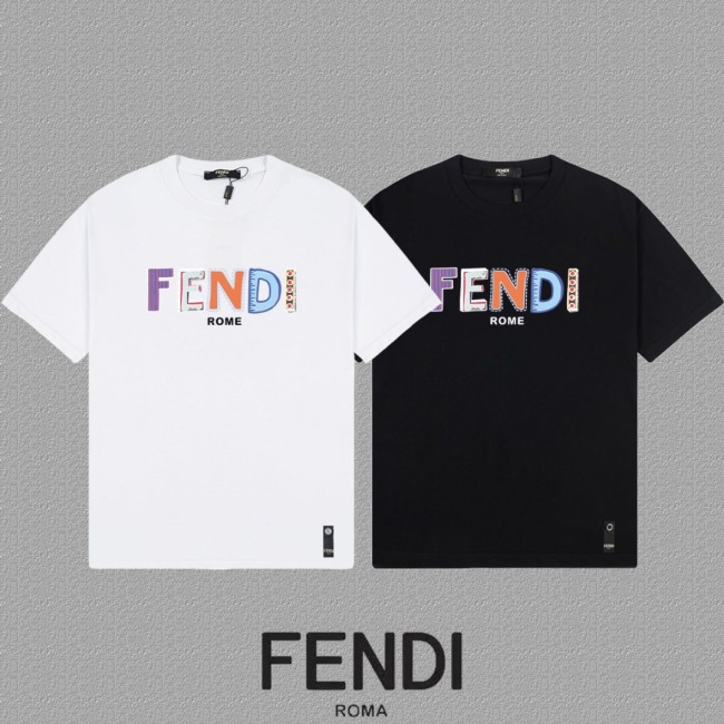 Men Tops F*endi Top Quality