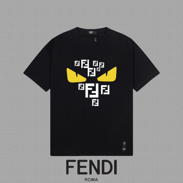 Men Tops F*endi Top Quality