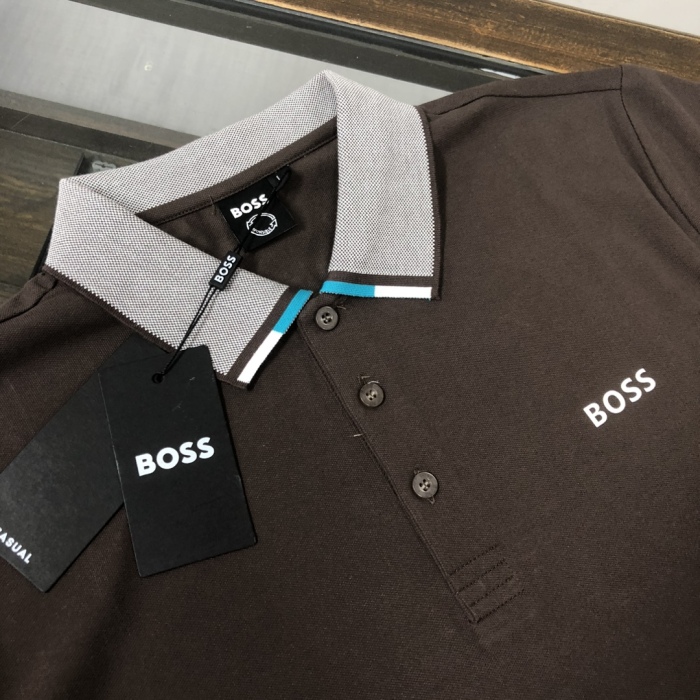 Men Tops BOSS  Top Quality