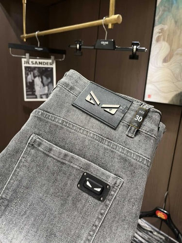 Men Pants F*endi Top Quality