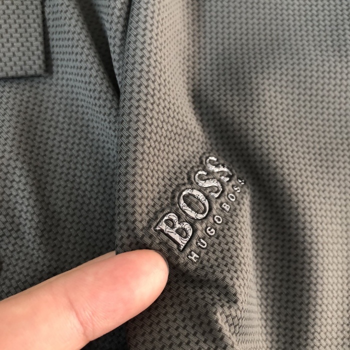 Men Tops BOSS  Top Quality