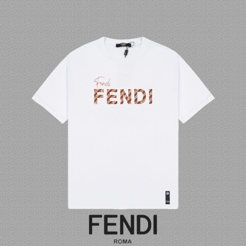 Men Tops F*endi Top Quality