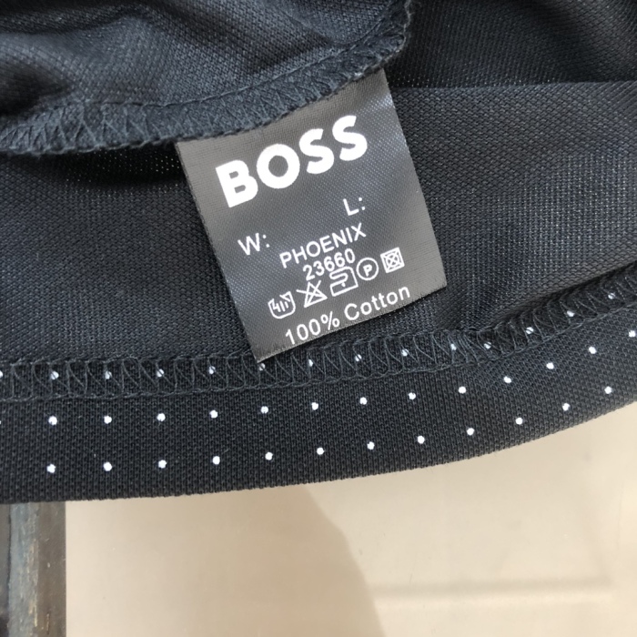 Men Tops BOSS  Top Quality