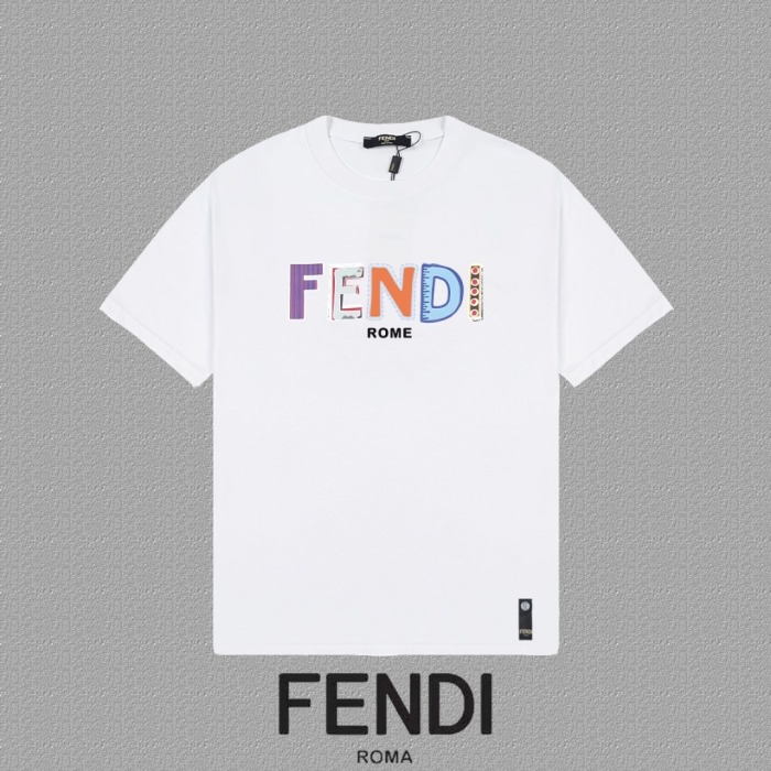 Men Tops F*endi Top Quality