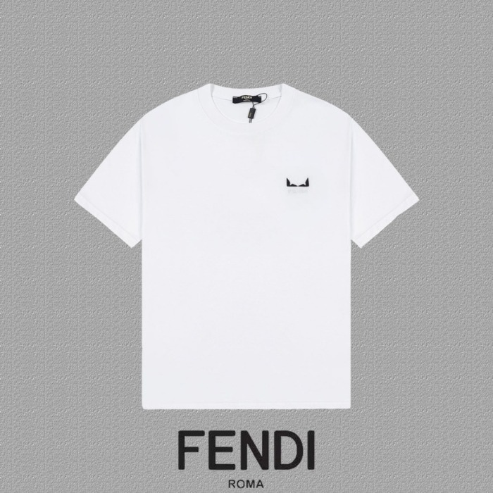 Men Tops F*endi Top Quality