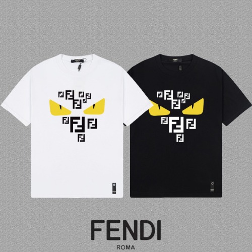 Men Tops F*endi Top Quality