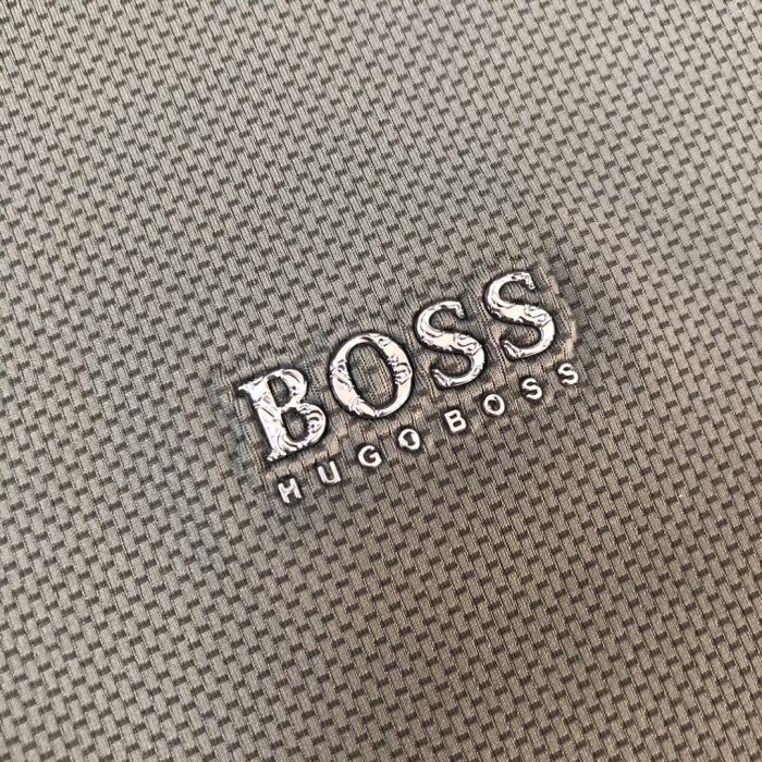 Men Tops BOSS  Top Quality