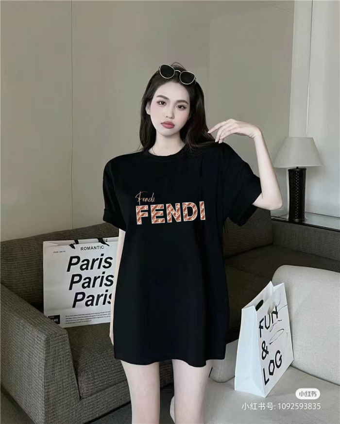 Men Tops F*endi Top Quality