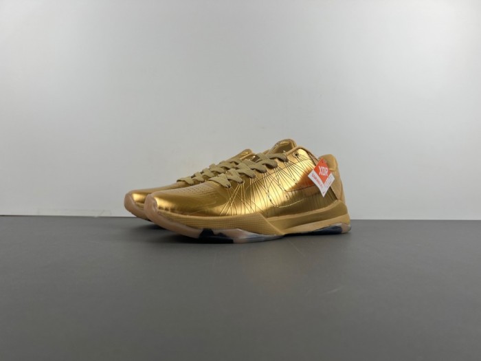 N*ike ZOOM KOBE 5  DB4796-555