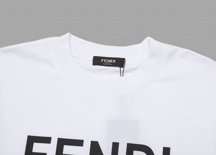 Men Tops F*endi Top Quality